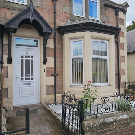 Springbank Holiday Home Inverness Bagian luar foto