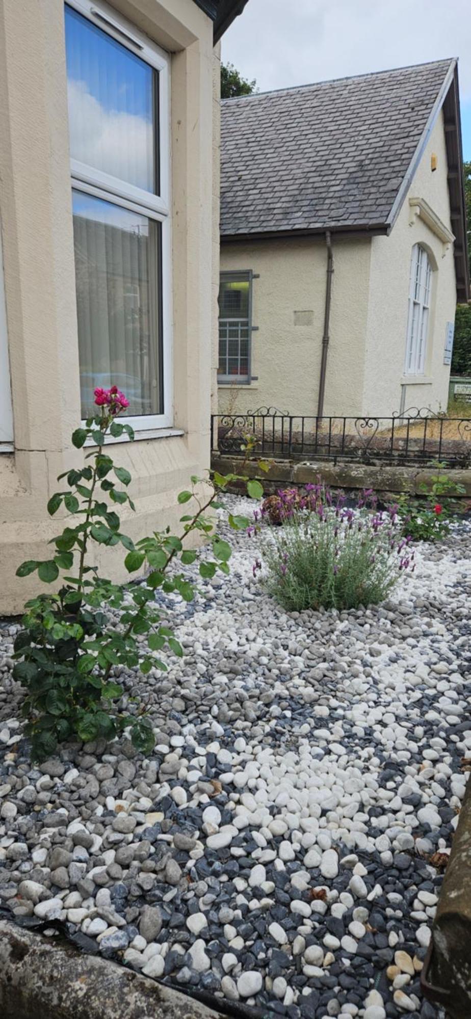 Springbank Holiday Home Inverness Bagian luar foto